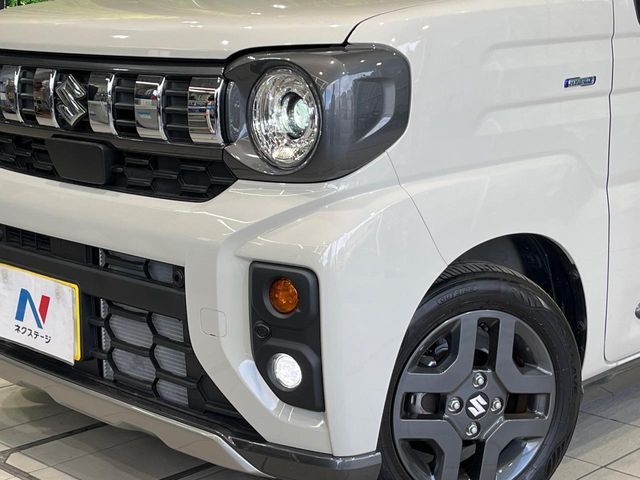 SUZUKI SPACIA GEAR 2024 Image 31