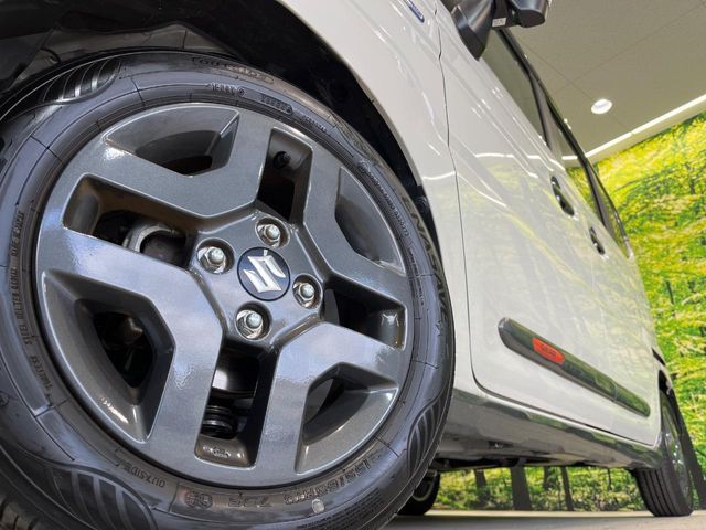 SUZUKI SPACIA GEAR 2024 Image 31