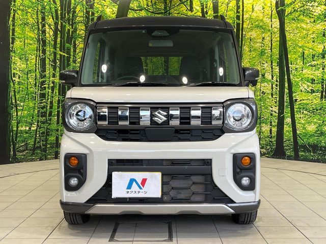 SUZUKI SPACIA GEAR 2024 Image 31