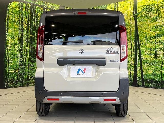 SUZUKI SPACIA GEAR 2024 Image 31