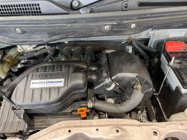 SUZUKI SPACIA GEAR 2024 Image 31