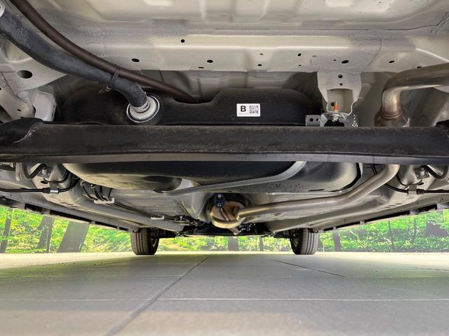 SUZUKI SPACIA GEAR 2024 Image 31