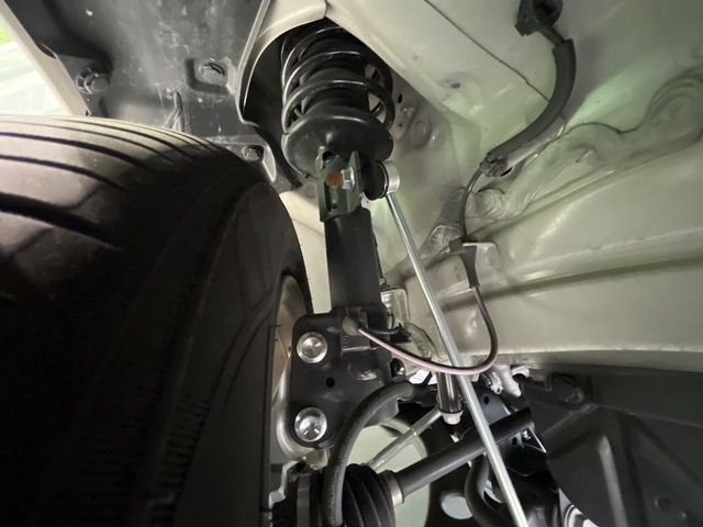 SUZUKI SPACIA GEAR 2024 Image 31