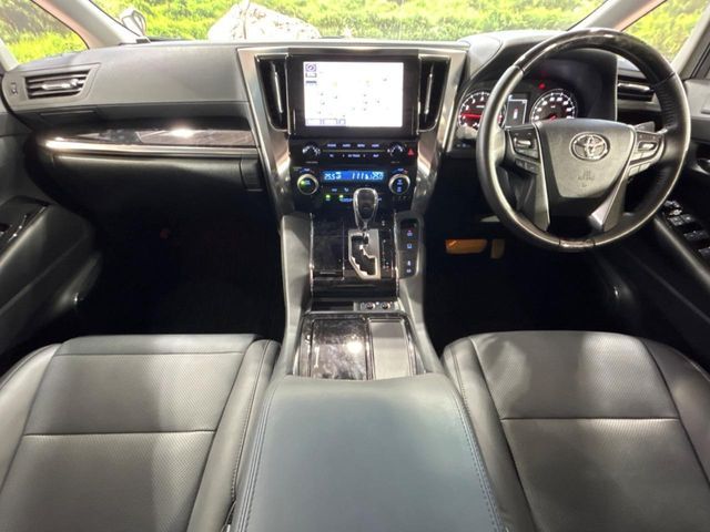 TOYOTA ALPHARD 2022 Image 31