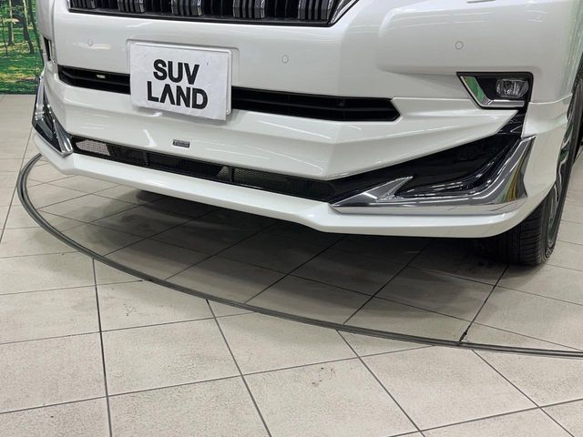 TOYOTA LANDCRUISER PRADO 2023 Image 31