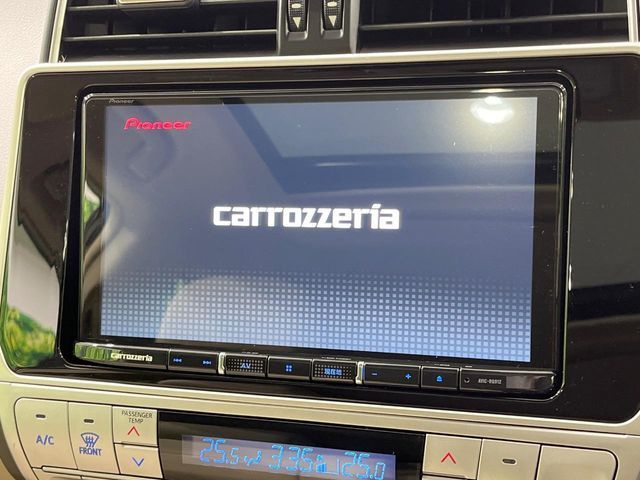 TOYOTA LANDCRUISER PRADO 2023 Image 31