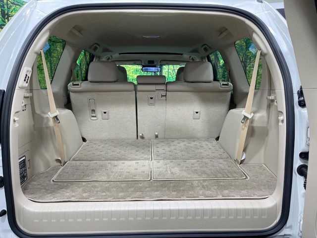 TOYOTA LANDCRUISER PRADO 2023 Image 31