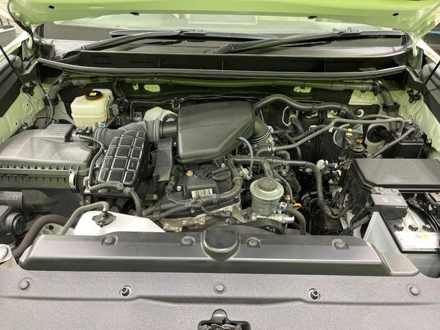 TOYOTA LANDCRUISER PRADO 2023 Image 31