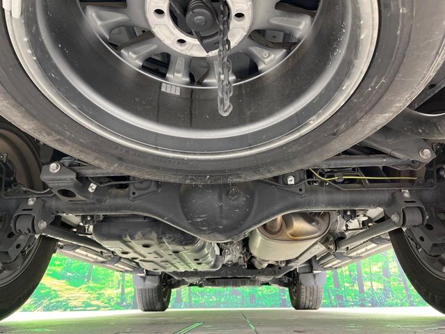 TOYOTA LANDCRUISER PRADO 2023 Image 31