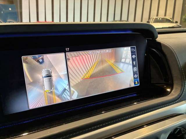 MERCEDES BENZ MERCEDES AMG G CLASS 2022 Image 31