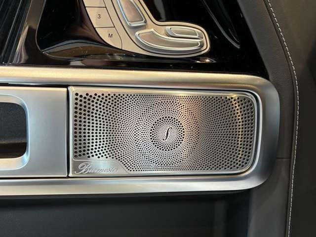 MERCEDES BENZ MERCEDES AMG G CLASS 2022 Image 31