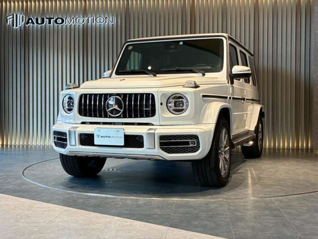 MERCEDES BENZ MERCEDES AMG G CLASS 2022 Image 31