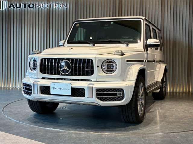 MERCEDES BENZ MERCEDES AMG G CLASS 2022 Image 31
