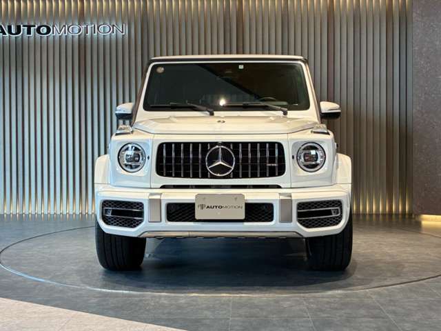 MERCEDES BENZ MERCEDES AMG G CLASS 2022 Image 31