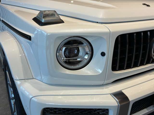 MERCEDES BENZ MERCEDES AMG G CLASS 2022 Image 31