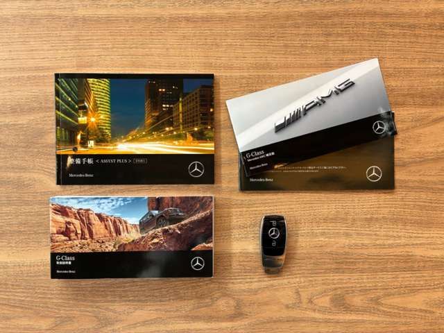 MERCEDES BENZ MERCEDES AMG G CLASS 2022 Image 31