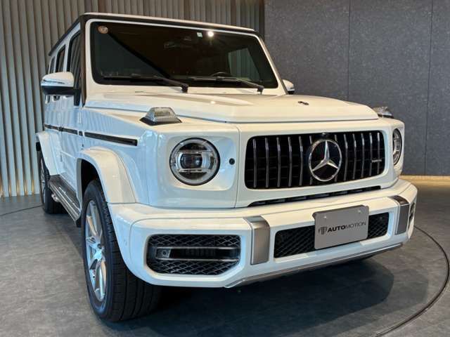 MERCEDES BENZ MERCEDES AMG G CLASS 2022 Image 31
