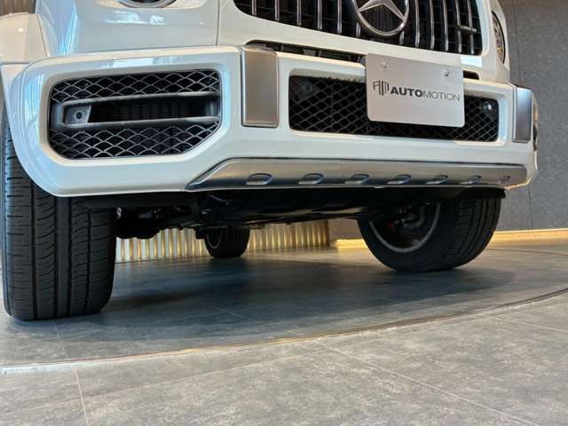 MERCEDES BENZ MERCEDES AMG G CLASS 2022 Image 31