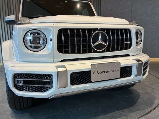 MERCEDES BENZ MERCEDES AMG G CLASS 2022 Image 31