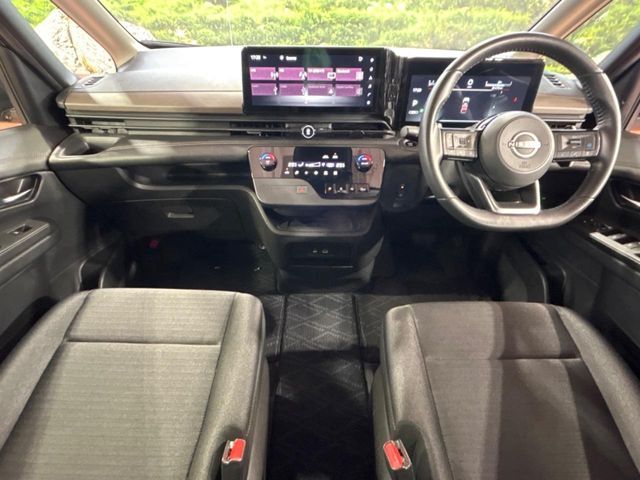 NISSAN SERENA  WG 2023 Image 31