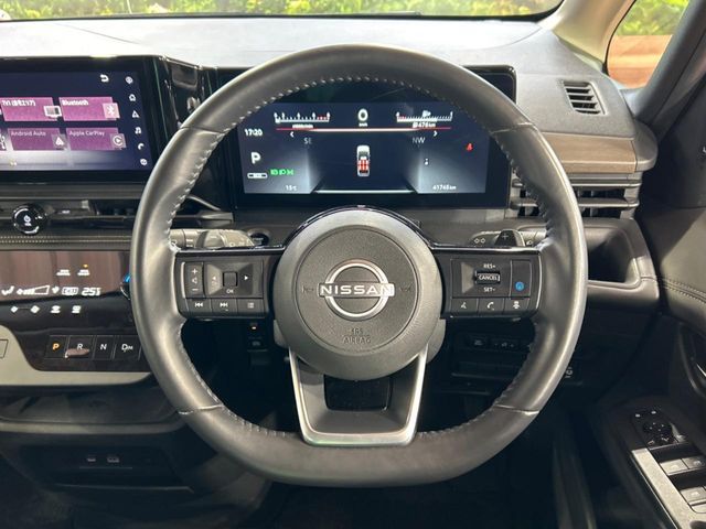 NISSAN SERENA  WG 2023 Image 31