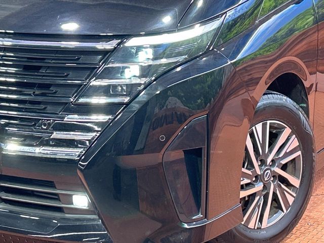 NISSAN SERENA  WG 2023 Image 31