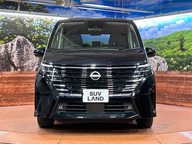 NISSAN SERENA  WG 2023 Image 31
