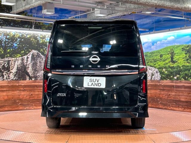 NISSAN SERENA  WG 2023 Image 31