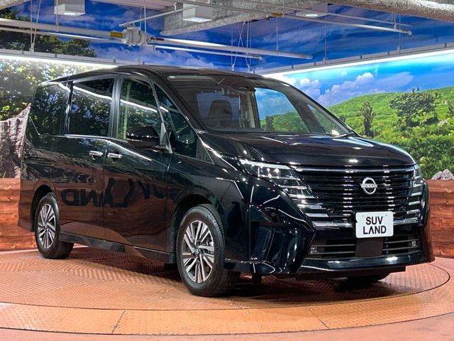 NISSAN SERENA  WG 2023 Image 31