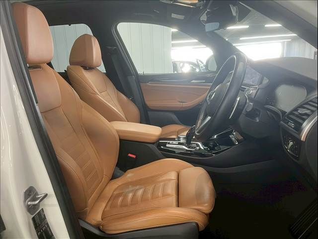 BMW X3 2021 Image 31