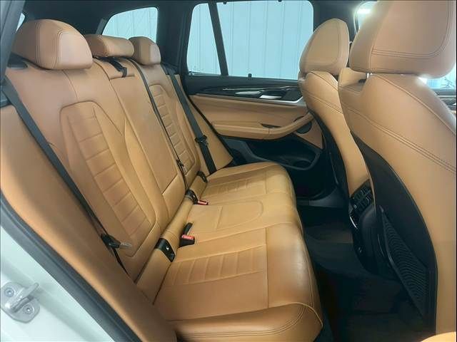 BMW X3 2021 Image 31