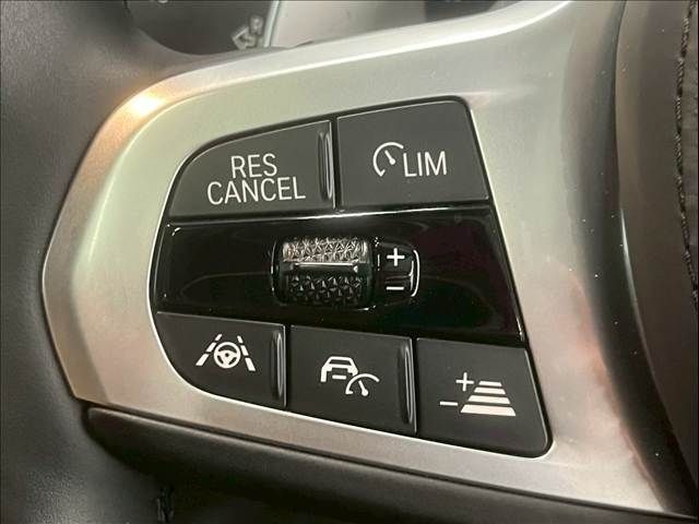 BMW X3 2021 Image 31