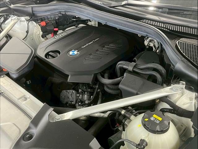 BMW X3 2021 Image 31