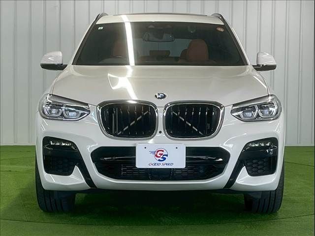 BMW X3 2021 Image 31