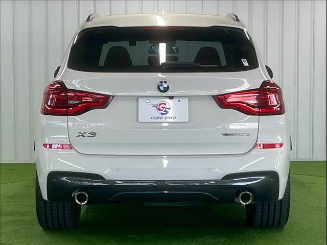 BMW X3 2021 Image 31
