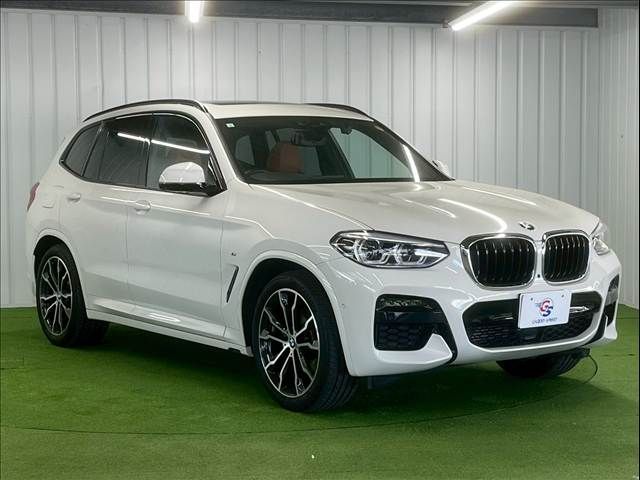 BMW X3 2021 Image 31