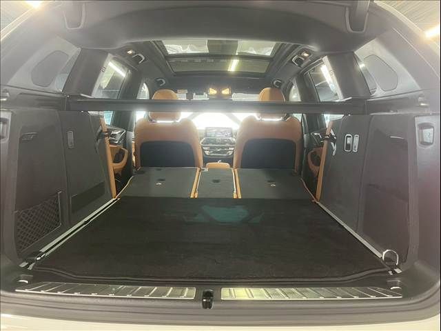 BMW X3 2021 Image 31