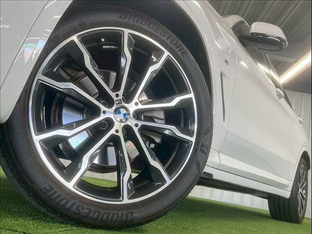 BMW X3 2021 Image 31