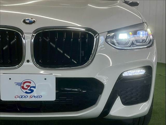 BMW X3 2021 Image 31