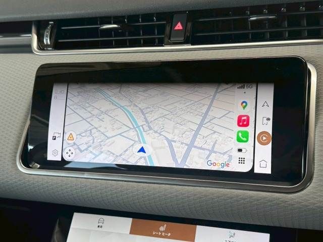 ROVER RANGE  EV 2023 Image 31