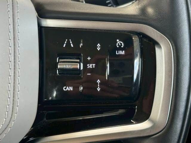 ROVER RANGE  EV 2023 Image 31