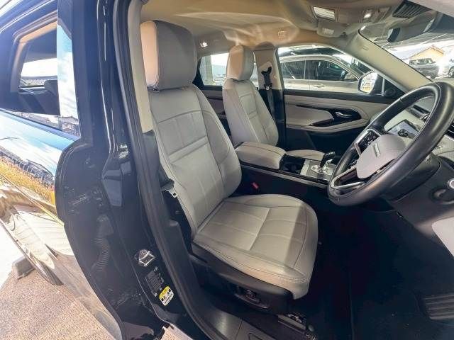 ROVER RANGE  EV 2023 Image 31