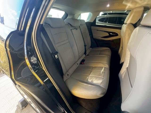 ROVER RANGE  EV 2023 Image 31