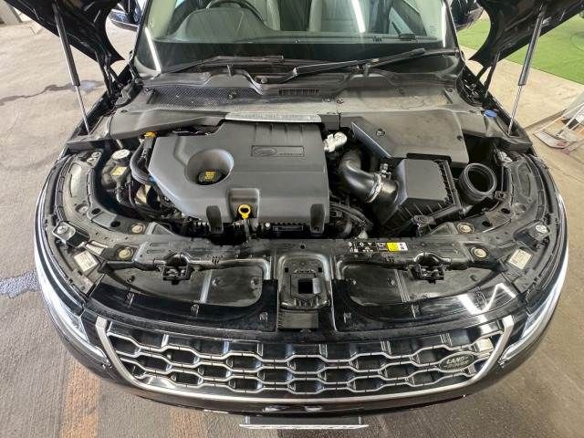 ROVER RANGE  EV 2023 Image 31