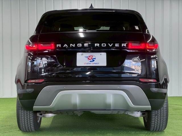 ROVER RANGE  EV 2023 Image 31