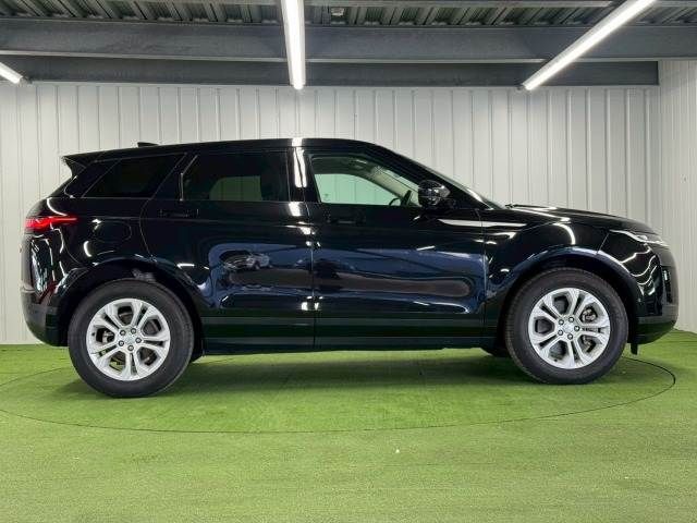 ROVER RANGE  EV 2023 Image 31