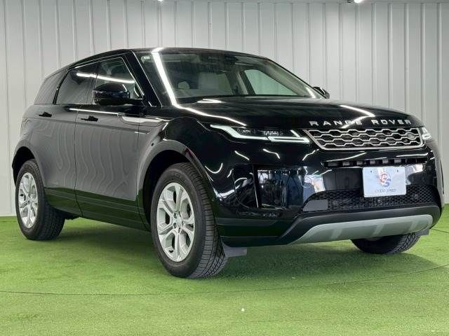 ROVER RANGE  EV 2023 Image 31