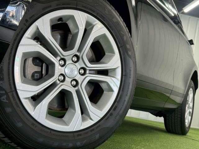 ROVER RANGE  EV 2023 Image 31