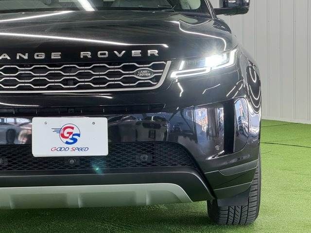 ROVER RANGE  EV 2023 Image 31