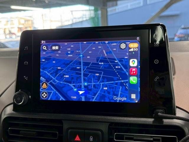 PEUGEOT RIFTER 2023 Image 31